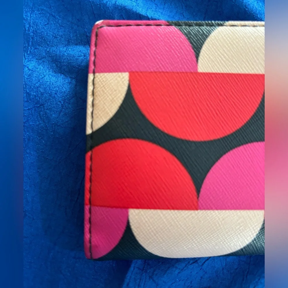 KATE SPADE Snap WALLET